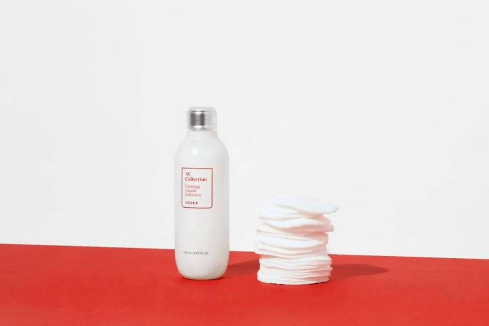 Cosrx AC Collection Calming Liquid Intensive - Korean Skincare | Grocsy