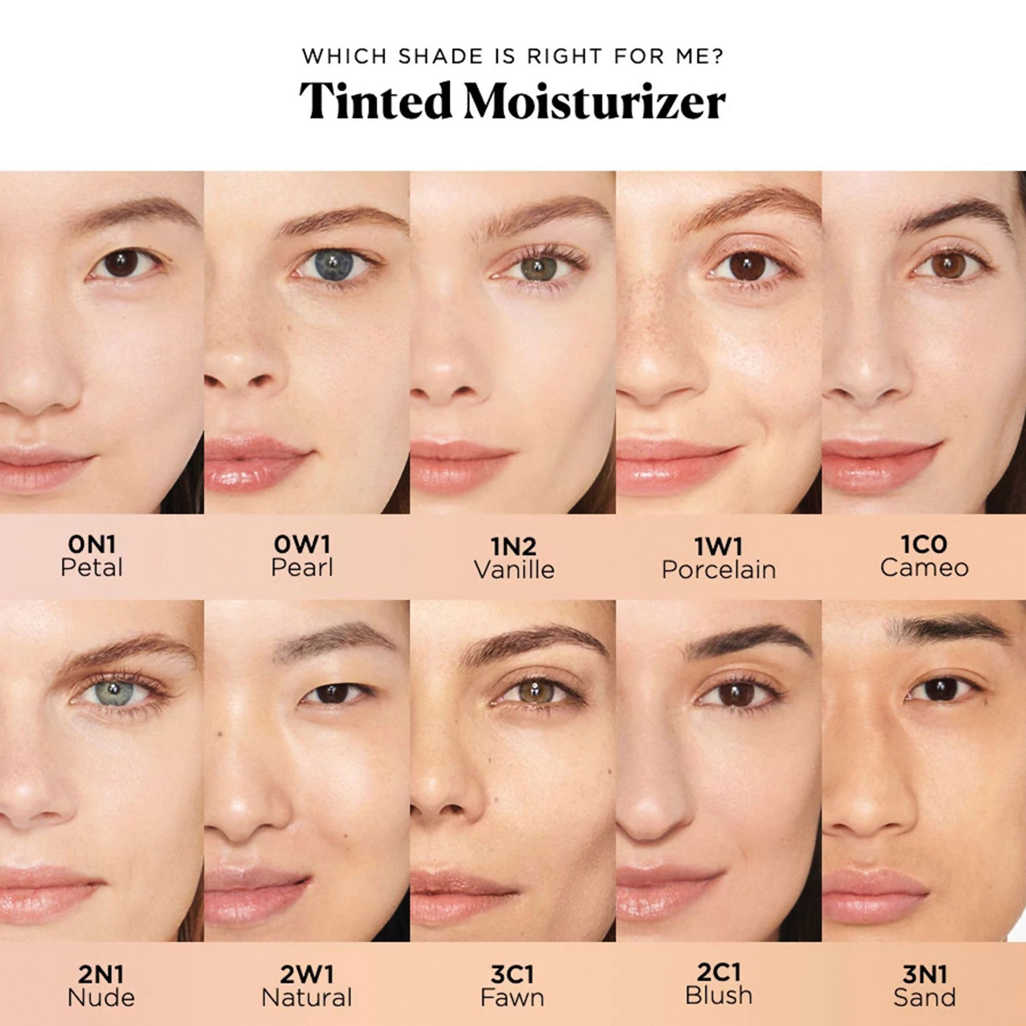 Laura Mercier Tinted Moisturiser Natural Skin Perfector Mini SPF 30 - 3N1 Sand | Grocsy