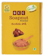 GCC Soapnut Powder | Grocsy