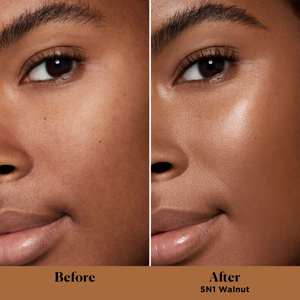 Laura Mercier Tinted Moisturiser Light Revealer Natural Skin Illuminator Spf 25 - 5N1 Walnut | Grocsy