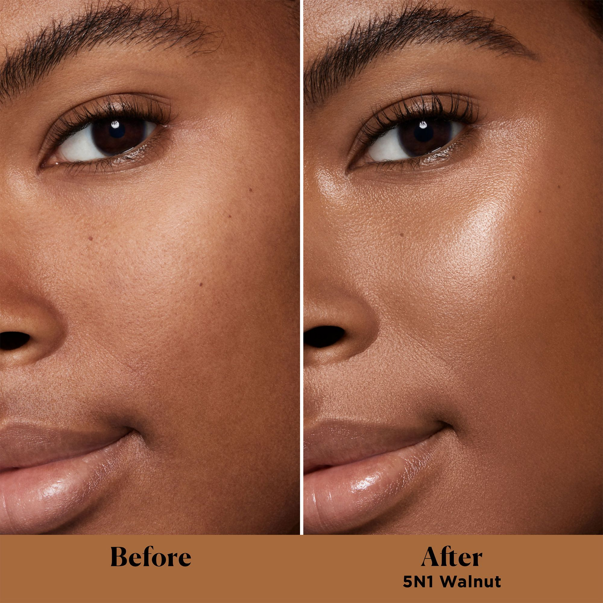 Laura Mercier Tinted Moisturiser Light Revealer Natural Skin Illuminator Spf 25 - 5N1 Walnut | Grocsy