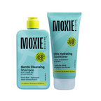 Moxie Beauty Rinse & Shine | Grocsy