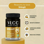 VLCC Natural Sciences Sj Tablets | Grocsy