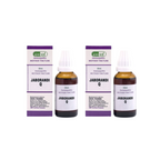Excel Pharma Jaborandi Mother Tincture Q | Grocsy