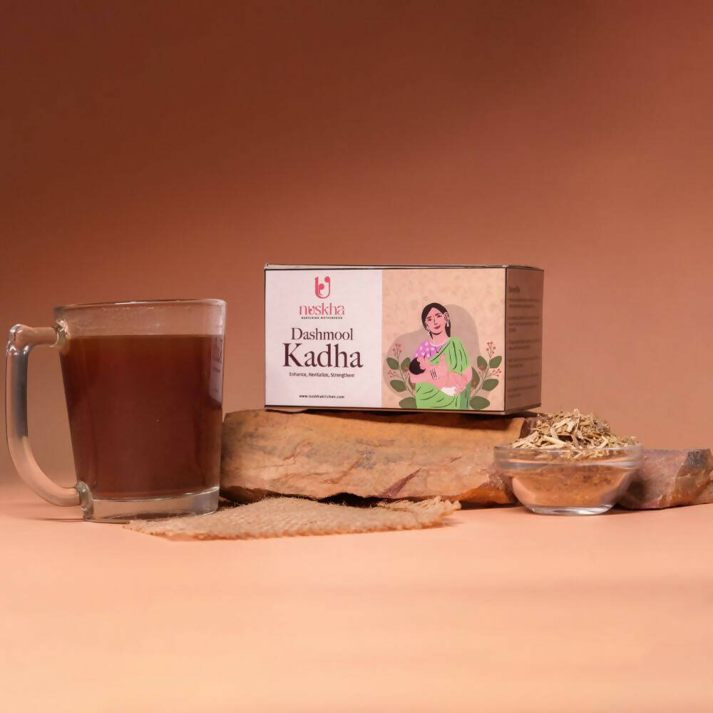 Nuskha Dashmool Kaadha | Grocsy