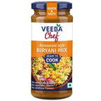 Veeba Chef Biryani Mix | Grocsy