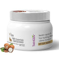 NutriGlow Hair Spa Cream with Keratin Repair Formula | Grocsy
