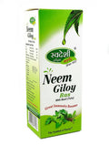 Swadeshi Neem Giloy Ras | Grocsy