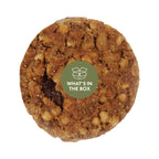 Nourish Organics Almond Buckwheat Cookies | Grocsy