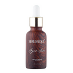 Serumique 100% Pure Moroccan Argan Face Oil | Grocsy