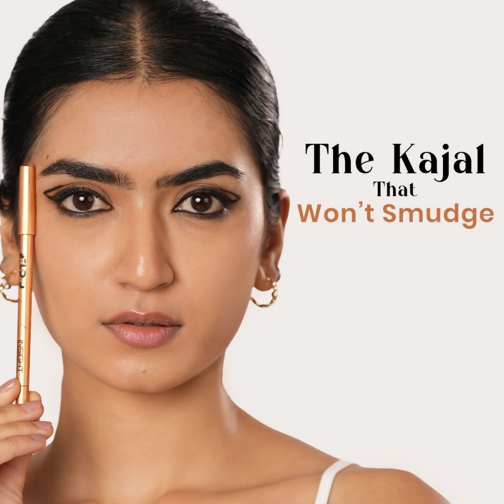 Insight Cosmetics Studio Kajal | Grocsy