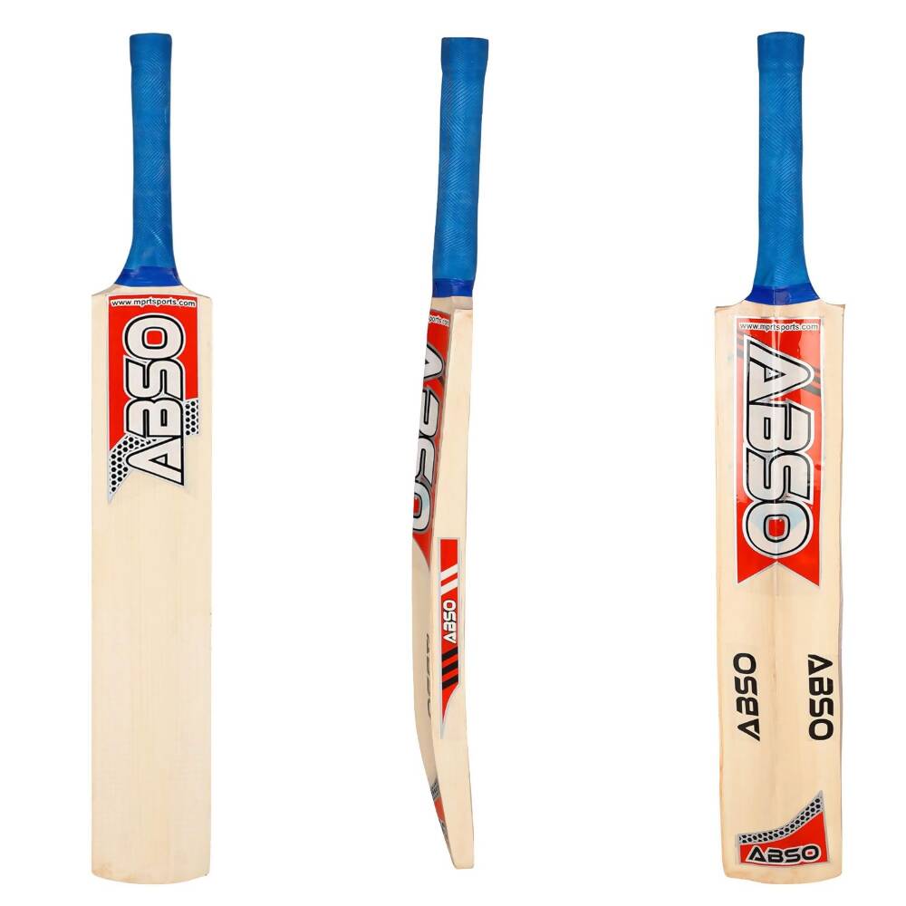 ABSO Wooden Cricket kit ?(Size 4) | Grocsy