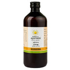 Kerala Ayurveda Murivenna Thailam - Swadesiicart