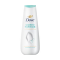 Dove Advanced Sensitive Care Body Wash With Ceramide & Nutrient Cream | Grocsy