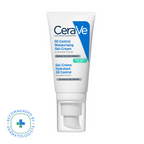 CeraVe Oil Control Gel-Cream Lightweight Moisturizer | Grocsy