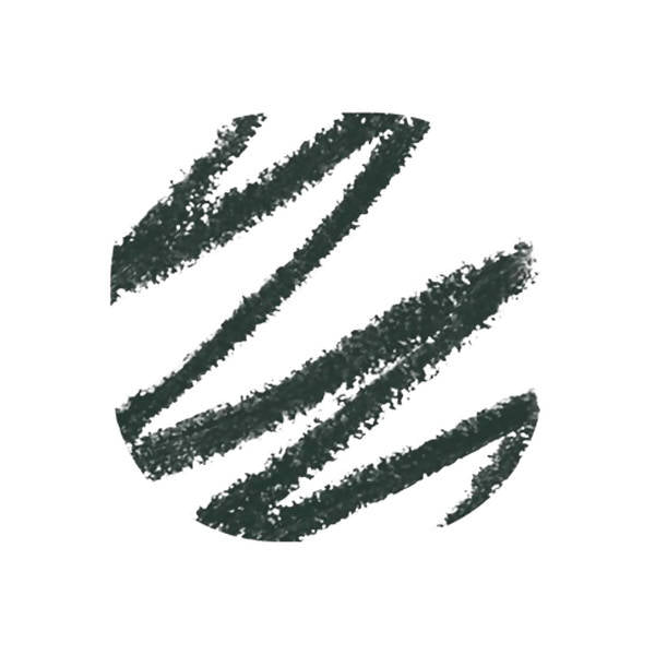 Oriflame The One High Impact Eye Pencil - Forest Green | Grocsy