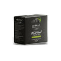 Globus Naturals Anti-Pollution Charcoal Men 6 Step Facial Kit | Grocsy