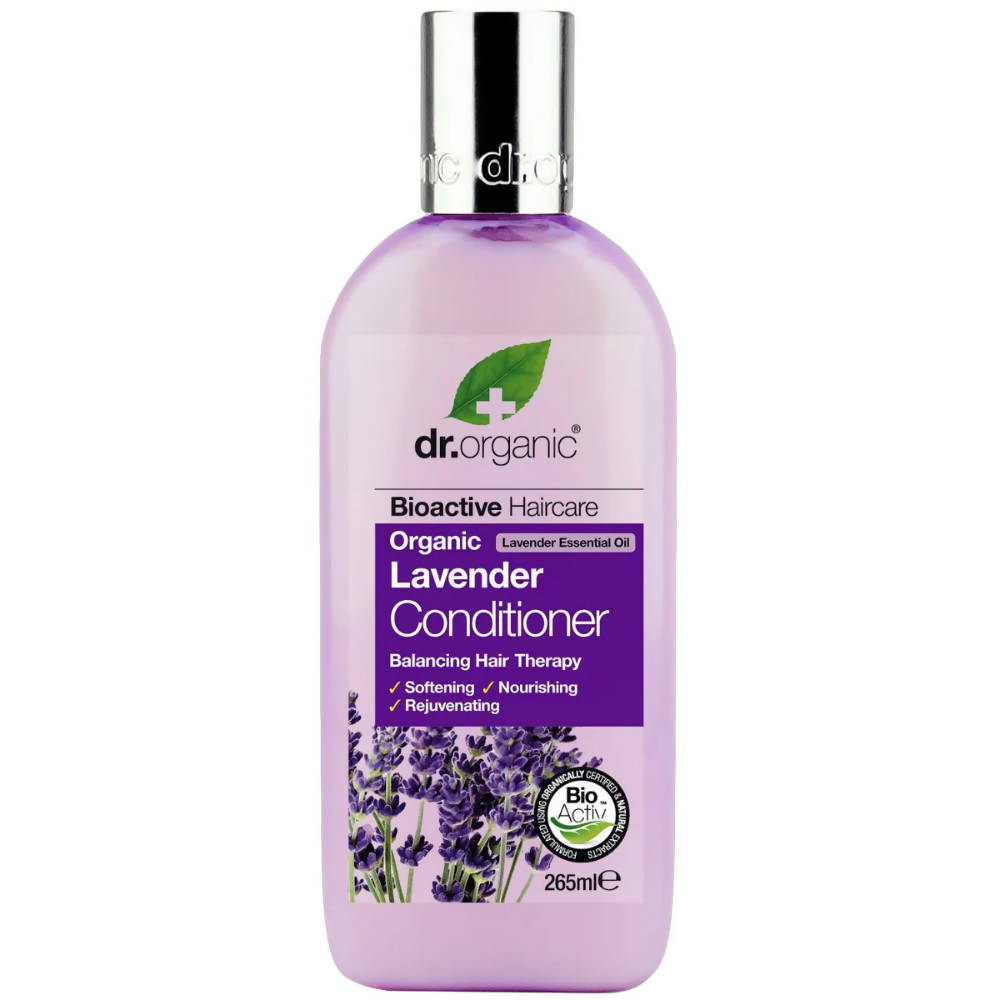 Dr.Organic Lavender Conditioner | Grocsy