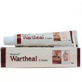 Healwell Homeopathy Wartheal Cream | Grocsy