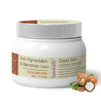 NutriGlow Anti Pigmentation & Blemishes Cream with Apricot Extracts & Oatmeal | Grocsy