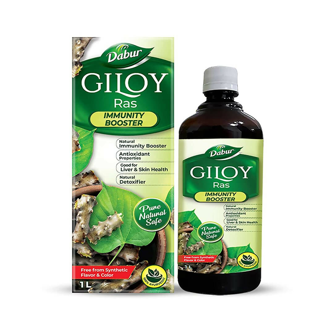Dabur Giloy Ras | Grocsy