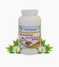 Planet Ayurveda Hemostop Astringent Powder | Grocsy