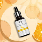 The Man Company Vitamin C Face Serum | Grocsy