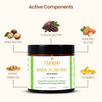 Panash Radiance Restore Body Butter Combo | Grocsy