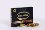 Amrita Shilagandha Gold Capsules | Grocsy