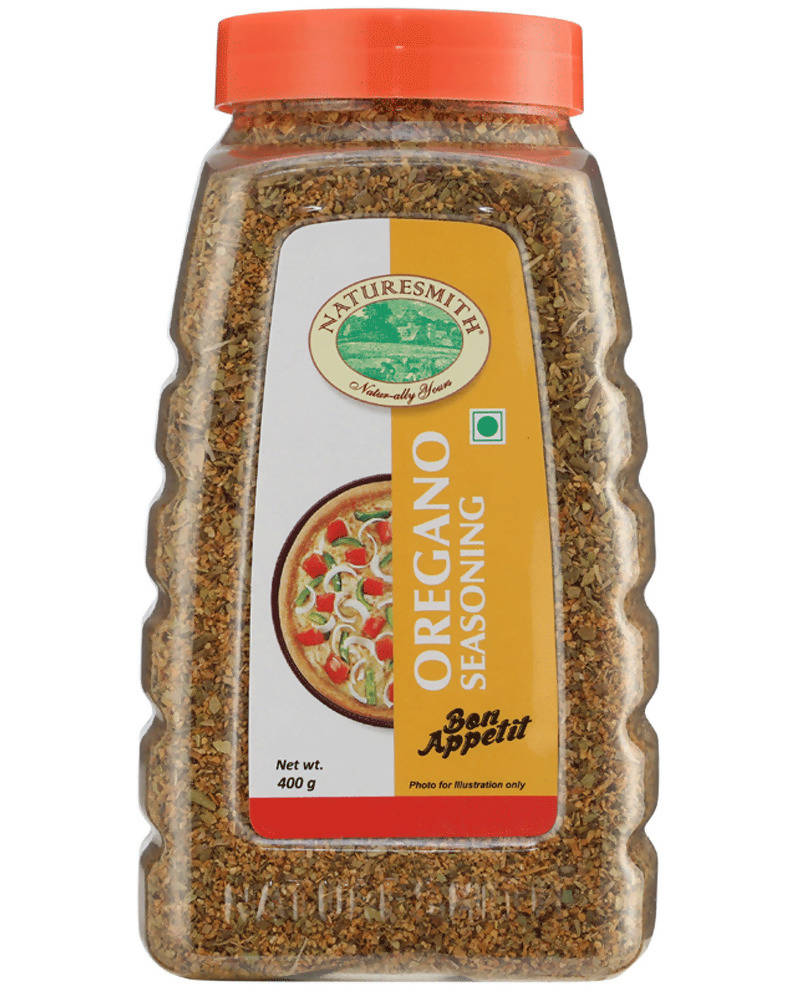 Naturesmith Oregano Seasoning | Grocsy
