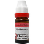 Dr. Reckeweg Kali Arsenic Dilution | Grocsy