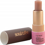 Soultree Nutgrass Face Wash & Lotus Lip Balm Set | Grocsy