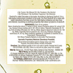 Coco Soul Hair Oil Dandruff Control | Grocsy