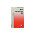 Dr. Reckeweg Kali Muriaticum 6X Tablets | Grocsy