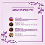 Earth Science Ayurveda Kumkumadi (Saffron) Face Cream | Grocsy