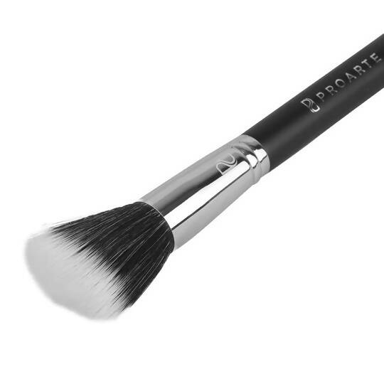 Proarte Duo Polishing Brush PP-17 | Grocsy