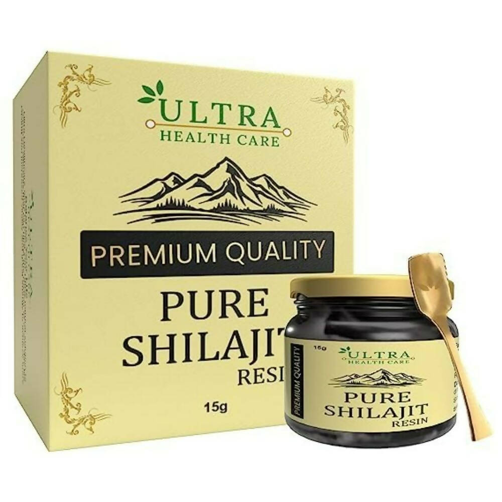 Ultra Health Care Premium Quality Pure Sj | Grocsy