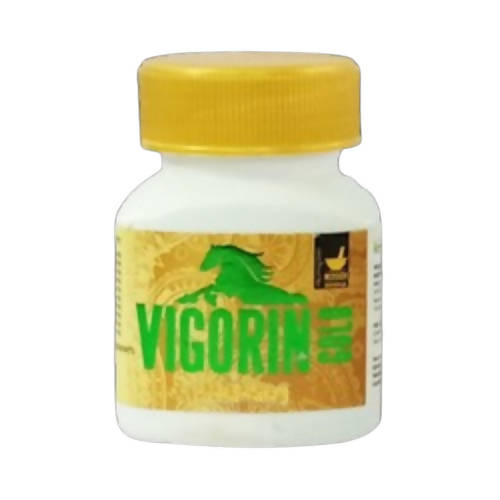 Medisiddh Vigorin Gold Capsules | Grocsy