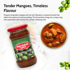 Mambalam Iyers Maavadu Pickle | Grocsy