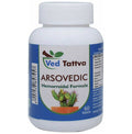 Ved Tattva Arsovedic Tablets | Grocsy