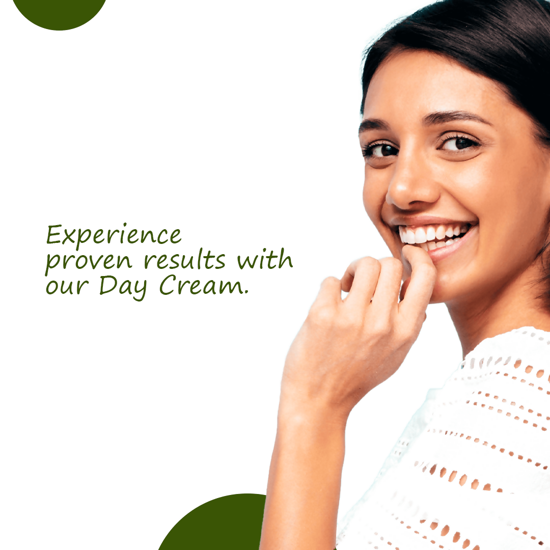 ARM Pearl Beauty Swarna Radiance Day Cream | Grocsy