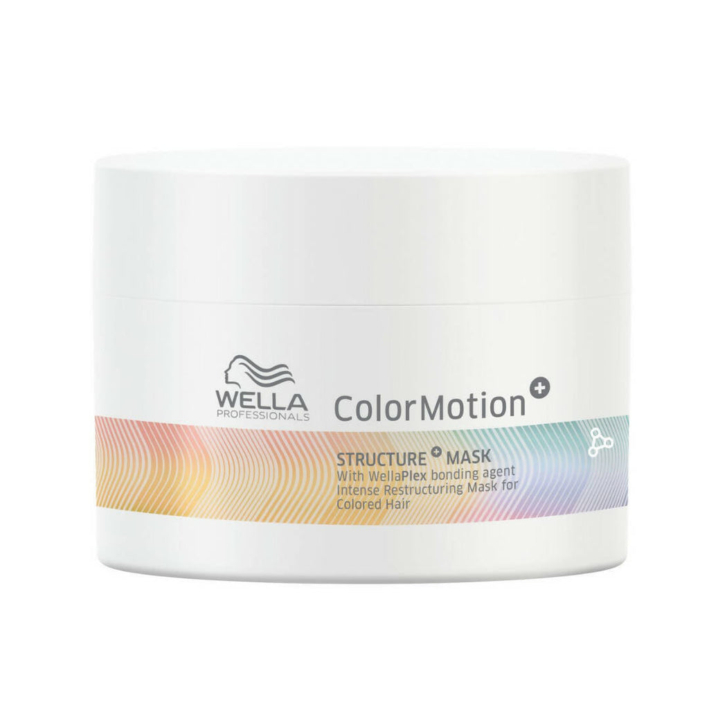 Wella Professionals ColorMotion+ Structure+ Mask | Grocsy