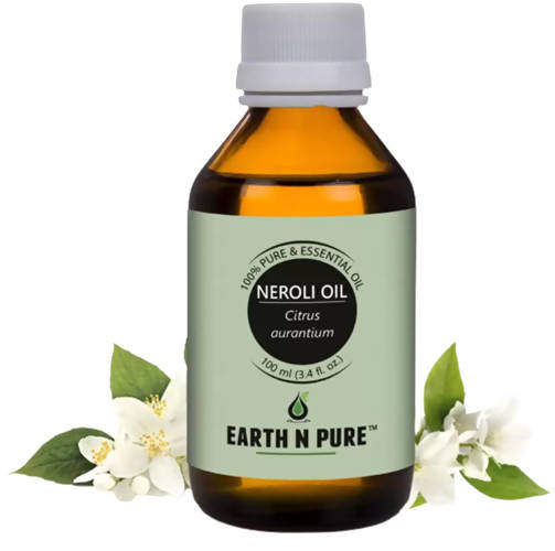 Earth N Pure Neroli Oil | Grocsy
