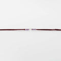 Indianvibez Bodh Clarity & Insight Real Crystal Stone Rakhi With Authenticity Certificate | Grocsy