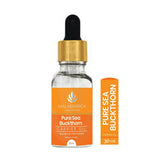 Malabarica Pure Sea Buckthorn Carrier Oil | Grocsy