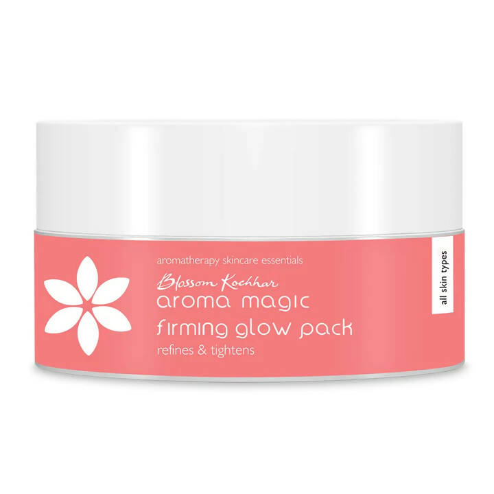 Blossom Kochhar Aroma Magic Firming Glow Pack | Grocsy