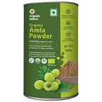 Organic Tattva Amla Powder | Grocsy