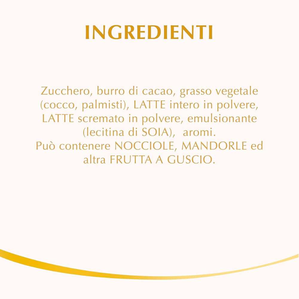 Lindt Lindor White Bar - White Chocolate | Grocsy