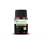 Dr. Vaidya's SJ Gold Capsules | Grocsy