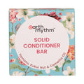 Earth Rhythm Solid Conditioner Bar - Tamanu, Kukui Nut & Camellia Oil | Grocsy
